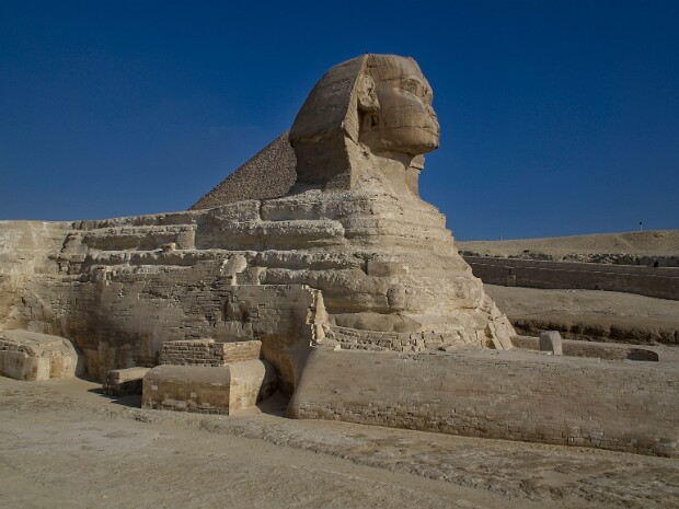 Egypt and Jordan 2025