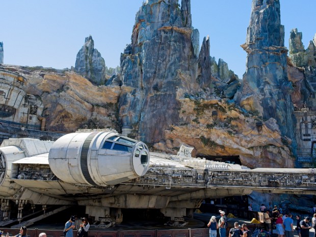 Disney World
