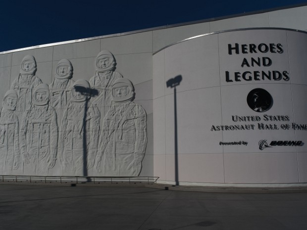 Kennedy Space Center