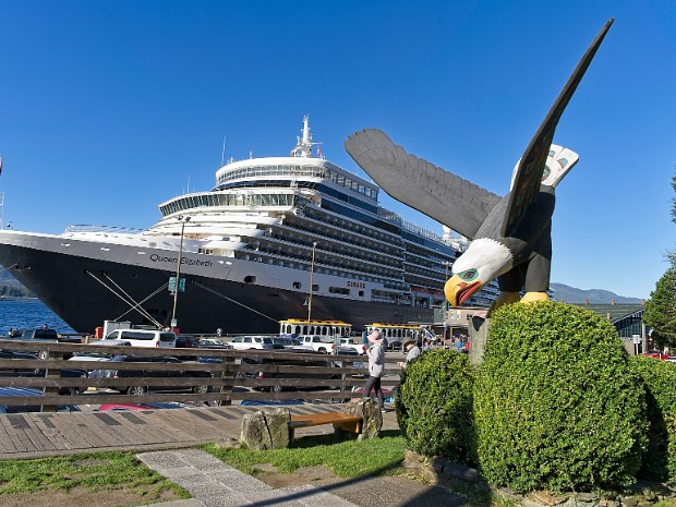 Alaska (Cruise)